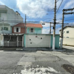 Sobrado à venda com 2 quartos em Vila Gustavo, São Paulo, SP
