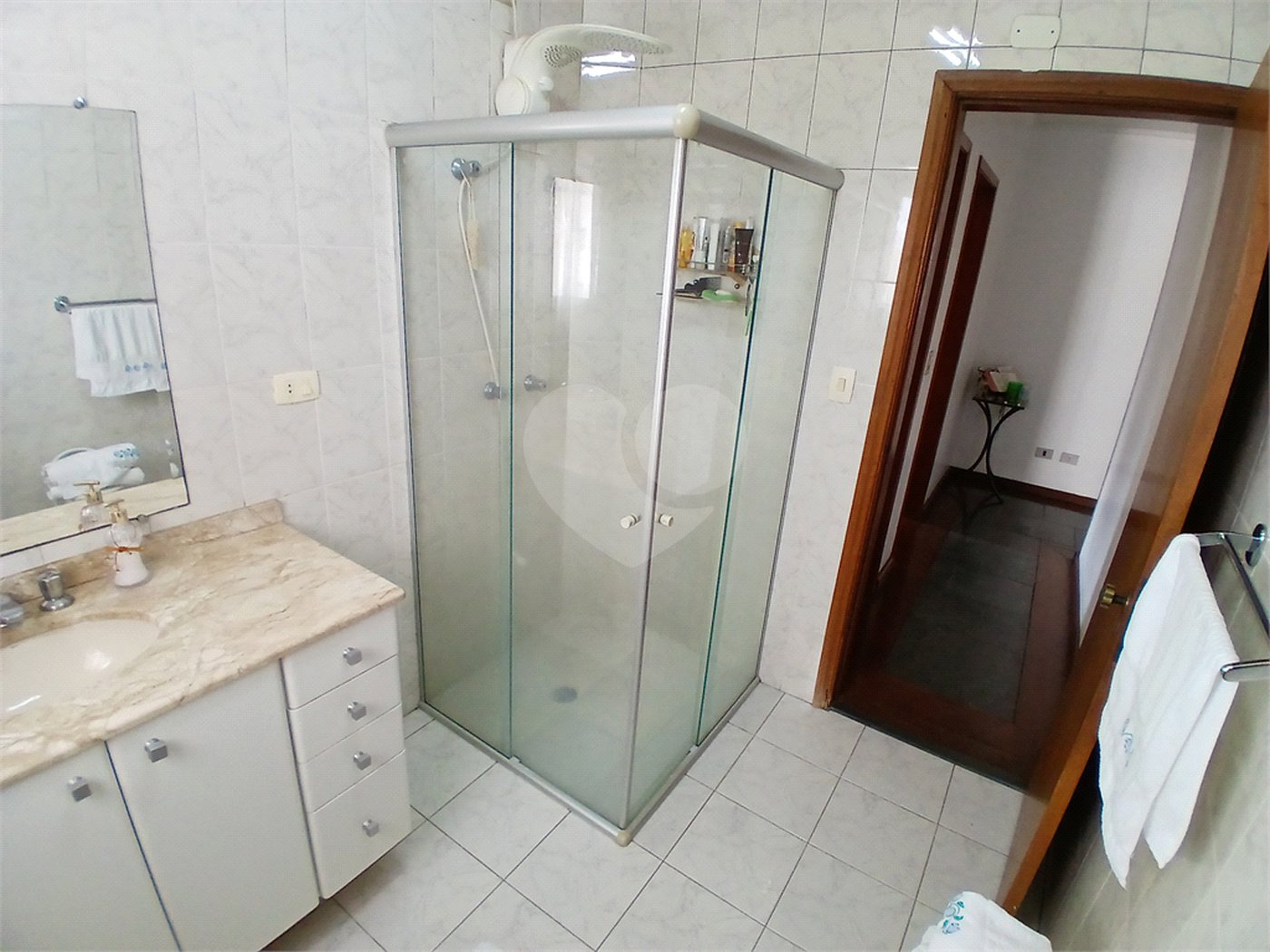 Apartamento à venda com 3 quartos em Jardim São Paulo(zona Norte), São Paulo, SP