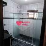 BELISSIMA CASA COM 250M², 3 DORMITORIOS, 1 BANHEIRO E 3 VAGAS DE GARAGEM, CIDADE VISTA VERDE, SÃO JO