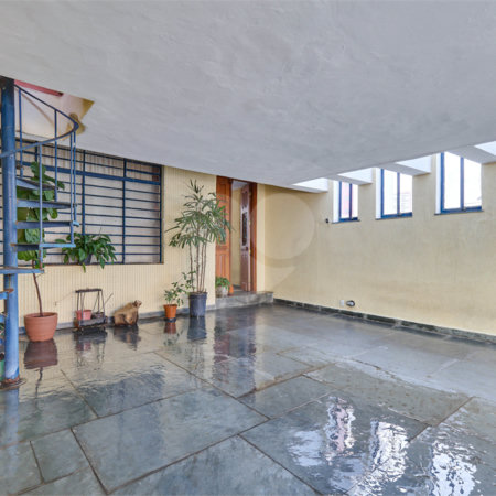 Sobrado à venda com 3 quartos, sendo 2 suítes, em Vila Mascote, São Paulo, SP