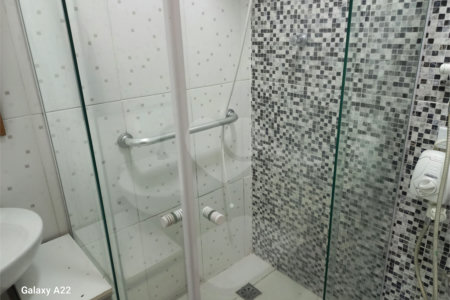 Sobrado à venda com 3 quartos, sendo 1 suíte, em Guaiaúna, São Paulo, SP