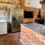 Casa à venda ou para alugar com 5 quartos, sendo 3 suítes, em Nova Gardênia, Atibaia, SP
