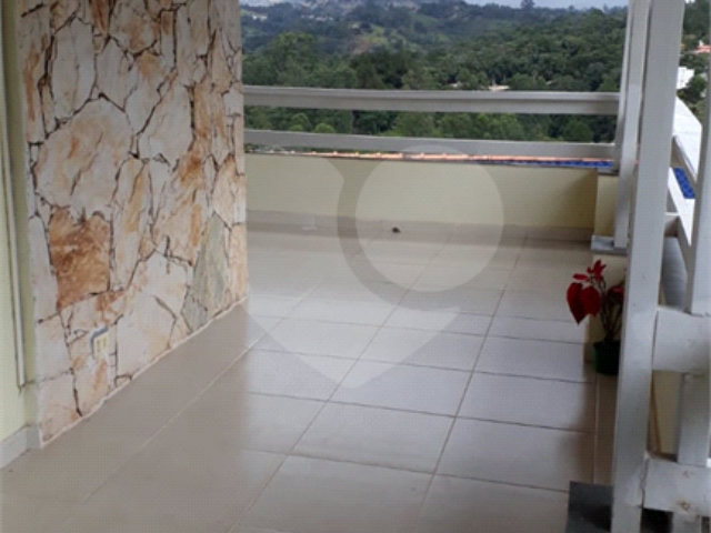 Casa à venda com 3 suítes no condomínio Gleba II, Mairiporã - SP