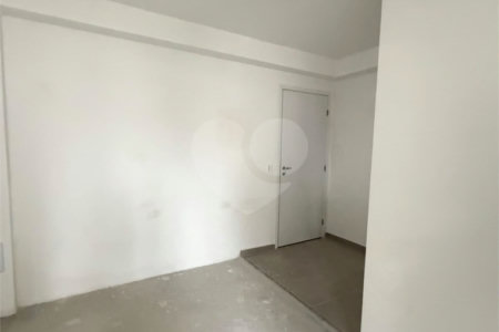 Apartamento à venda com 1 suíte em Vila Leopoldina, São Paulo, SP