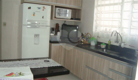 Sobrado à venda com 3 quartos, sendo 1 suíte, em Vila Aurora (zona Norte), São Paulo, SP