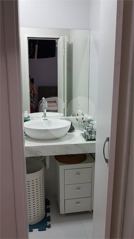 Casa de Vila à venda com 3 quartos, sendo 1 suíte, em Jardim Aricanduva, São Paulo, SP