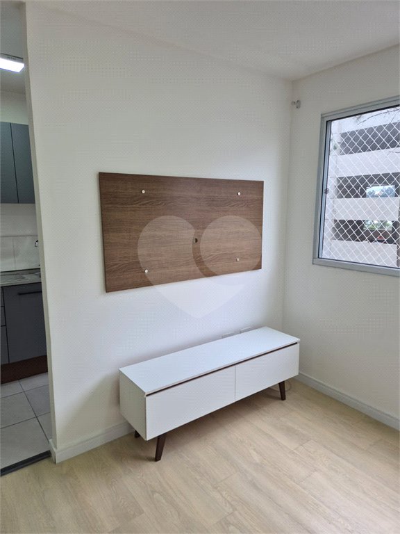Apartamento à venda com 2 quartos em Jardim Arpoador, São Paulo, SP