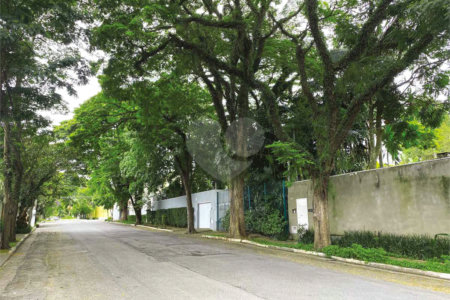Apartamento à venda com 1 quarto em Alto da Boa Vista, São Paulo, SP
