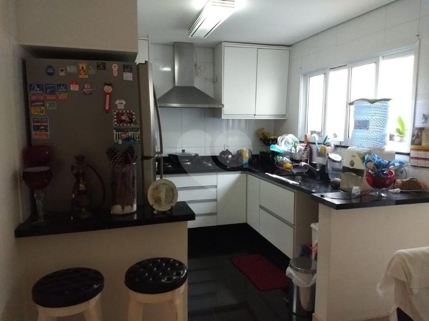 Sobrado à venda com 2 quartos em Jardim Franca, São Paulo, SP