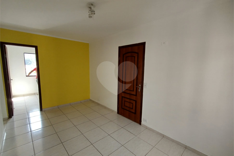 Apartamento à venda com 2 quartos em Butantã, São Paulo, SP