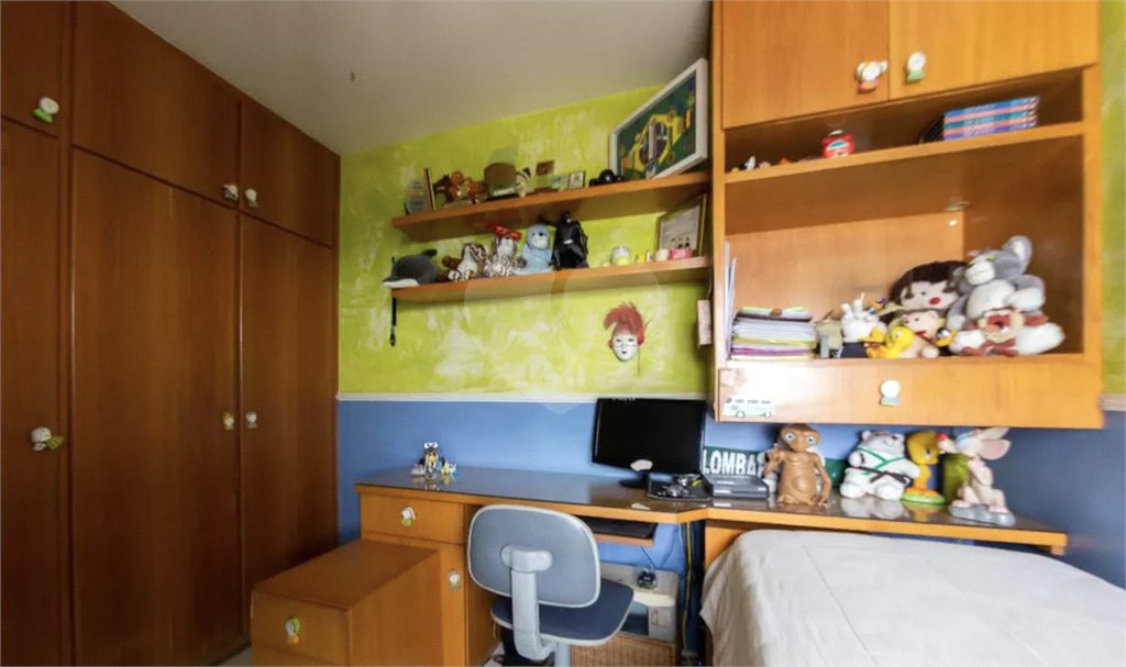 Apartamento à venda com 3 quartos, sendo 1 suíte,  em Mandaqui, São Paulo, SP