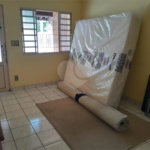 Casa para alugar com 2 quartos, sendo 1 suíte, no Centro, Vinhedo, SP