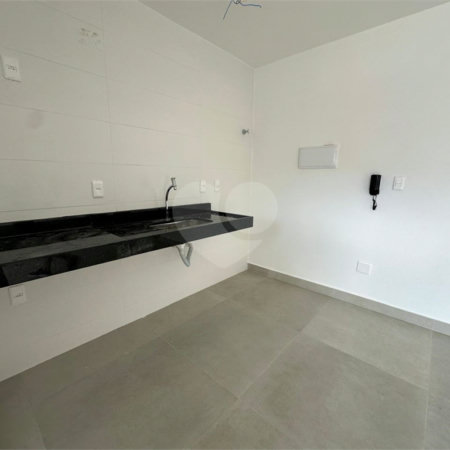 Apartamento à venda com 1 suíte em Ogiva, Cabo Frio, RJ