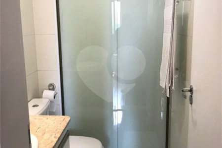 Apartamento à venda com 3 quartos, sendo 1 suíte, em Água Fria, São Paulo, SP