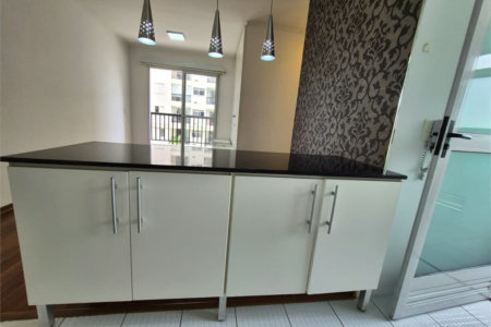 Apartamento à venda com 2 quartos em Vila Anastácio, São Paulo, SP
