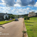 Terreno à venda no condomínio Fazenda Serra Azul, Itupeva - SP