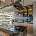 Apartamento à venda com 2 quartos, sendo 1 suíte, em Cidade Monções, São Paulo, SP