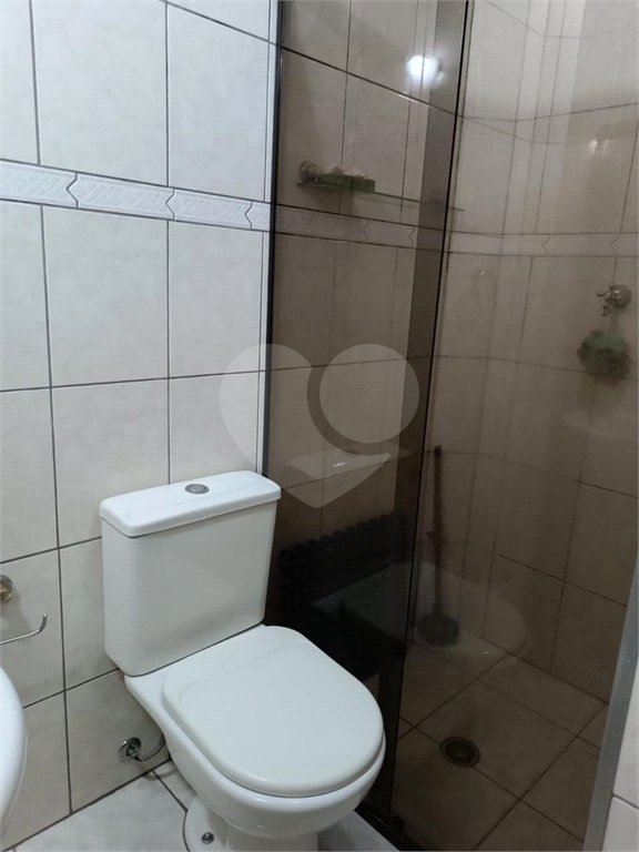 Casa de Vila à venda com 2 quartos em Vila Guilherme, São Paulo, SP