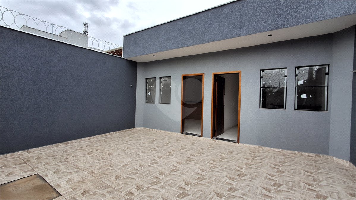 Casa de Vila à venda com 2 quartos, sendo 1 suíte, em Jardim Residencial Villagio Ipanema II, Sorocaba, SP