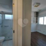 Apartamento à venda com 2 suítes em Água Branca, São Paulo, SP