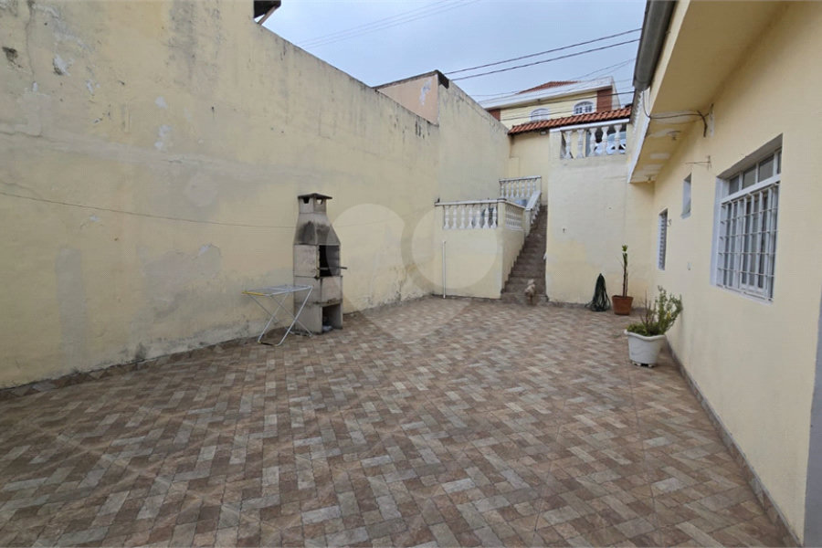 Casa à venda com 2 quartos, sendo 1 suíte,  em Vila Bonilha, São Paulo, SP