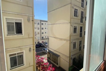 Apartamento à venda com 2 quartos em Inhoaíba, Rio de Janeiro, RJ