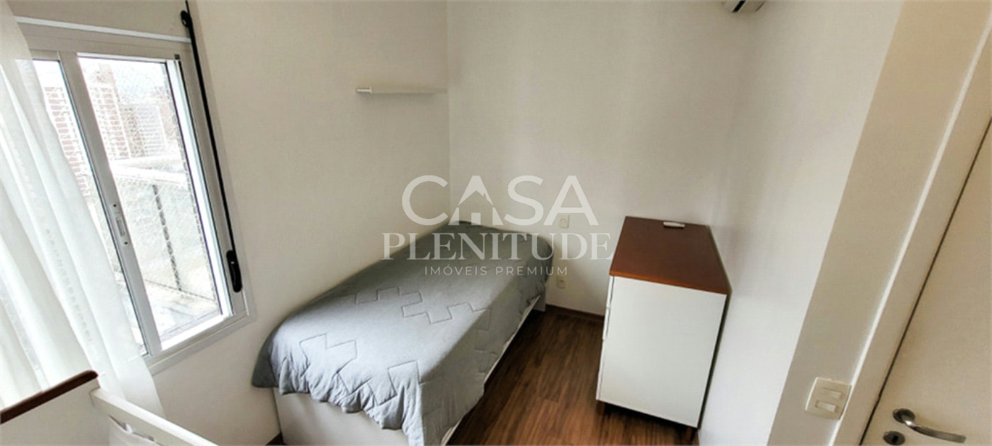 Apartamento à venda com 2 suítes em Vila Mariana, São Paulo, SP