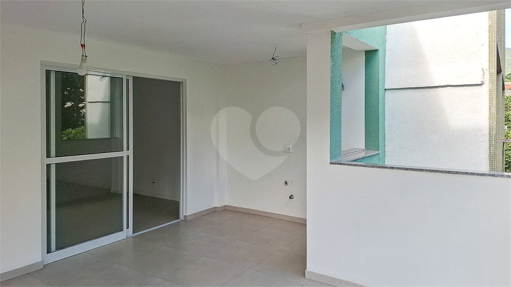 Apartamento à venda com 1 quarto em Vila Isabel, Rio de Janeiro, RJ