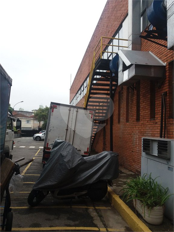 Prédio para alugar em Limão, São Paulo, SP