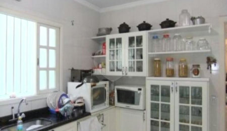 Casa à venda com 3 suítes em Vila Universitária, São Paulo, SP