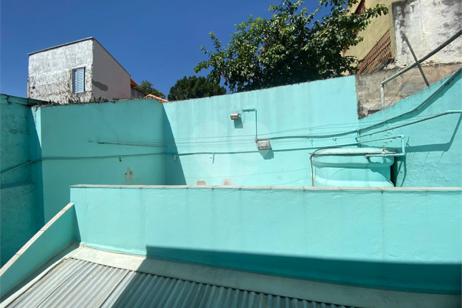 Sobrado à venda com 3 quartos em Vila Medeiros, São Paulo, SP