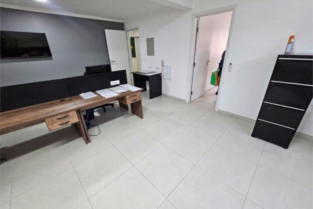 Prédio, 666 m² - venda por R$ 2.500.000,00 ou aluguel por R$ 25.580,01 - Vila Nova - Santos/SP