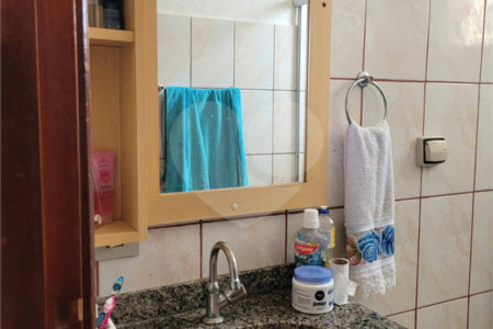 Casa à venda com 3 quartos, sendo 1 suíte, em Jardim das Nações, Salto, SP