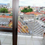 Apartamento à venda com 3 quartos, sendo 1 suíte, em Vila Medeiros, São Paulo, SP