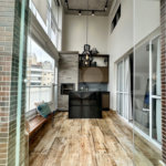 Apartamento à venda com 2 quartos, sendo 1 suíte, em Santana, São Paulo, SP