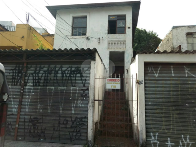 Casa à venda com 2 quartos em Santana, São Paulo, SP