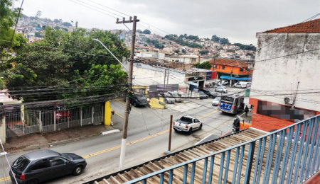Sobrado à venda com 3 quartos em Tremembé, São Paulo, SP