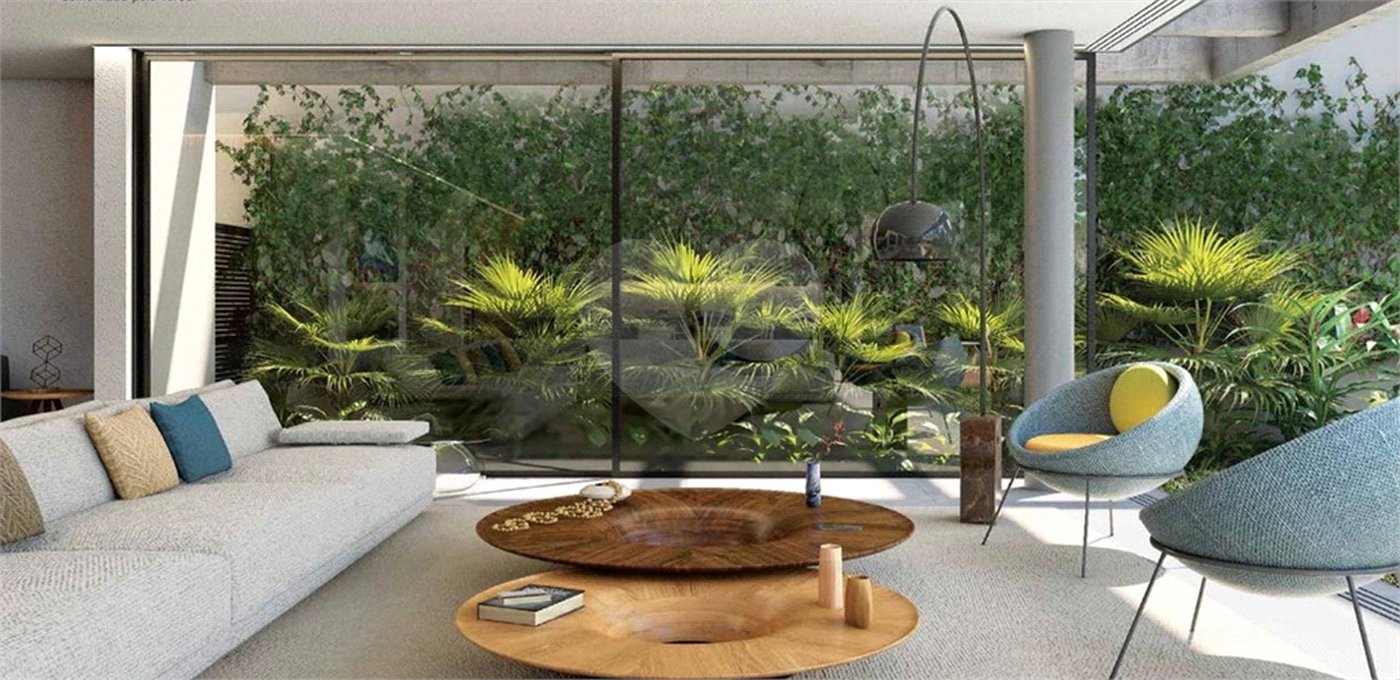 Casa à venda com 4 suítes no condomínio Vila Odara, São Paulo - SP