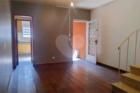 Sobrado para alugar com 3 quartos em Alto da Boa Vista, São Paulo, SP