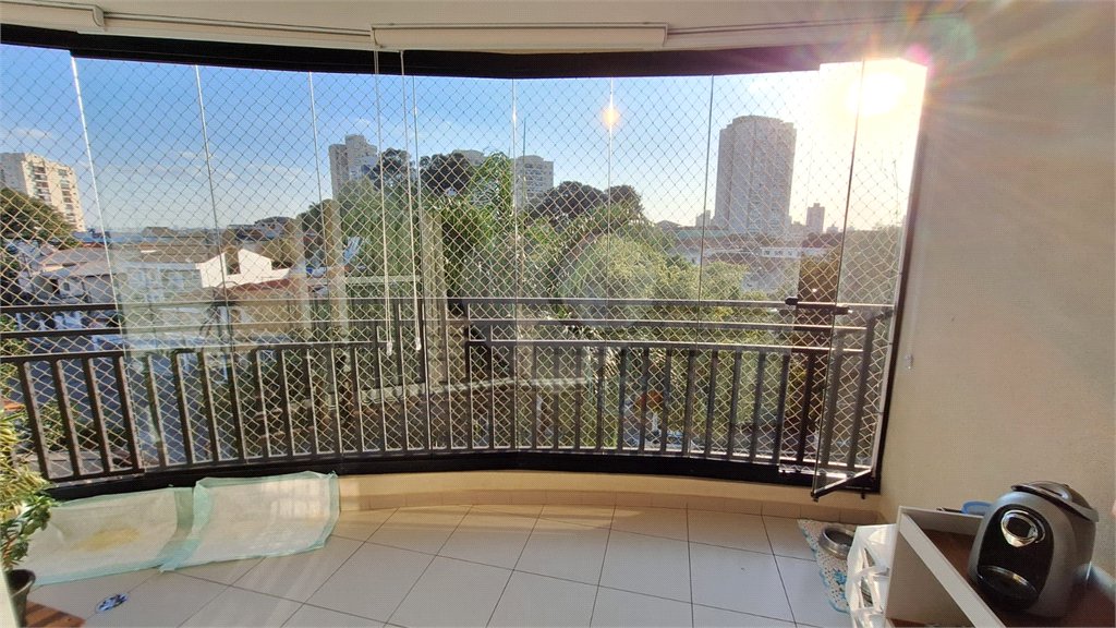 Apartamento à venda com 3 quartos, sendo 1 suíte, em Vila Maria Alta, São Paulo, SP