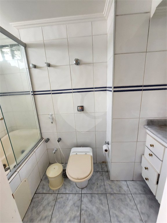 Apartamento à venda com 3 quartos, sendo 1 suíte, em Santana, São Paulo, SP