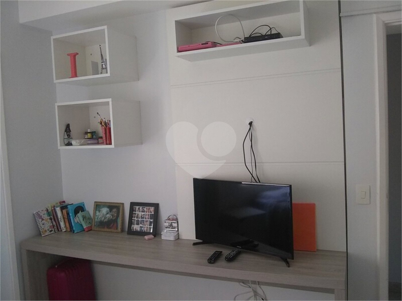Apartamento à venda com 4 quartos, sendo 2 suítes, em Paraíso do Morumbi, São Paulo, SP