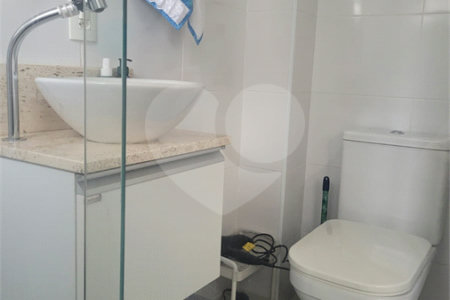 Apartamento à venda com 3 quartos em Vila Mascote, São Paulo, SP
