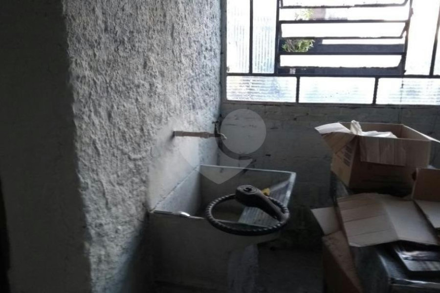 Casa à venda com 2 quartos em Lauzane Paulista, São Paulo, SP
