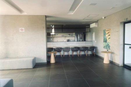Apartamento para alugar com 3 quartos, sendo 1 suíte, em Jardim Maria José, Votorantim, SP