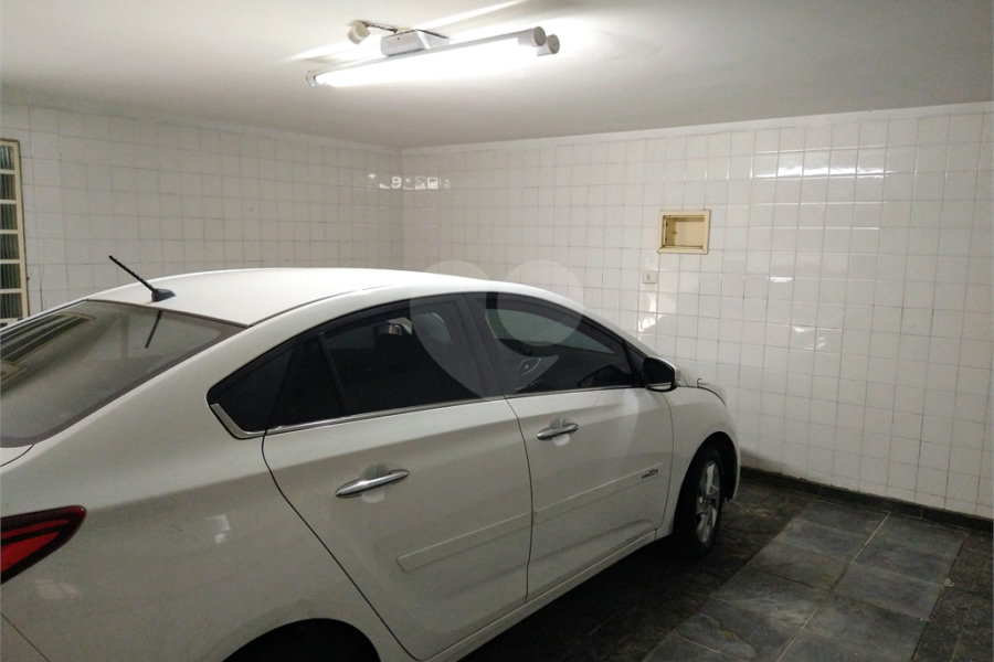 Casa à venda com 3 quartos, sendo 1 suíte, em Jardim França, São Paulo, SP