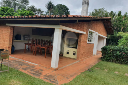 Chácara à venda com 3 quartos, sendo 1 suíte, em Chácaras São Bento, Valinhos, SP