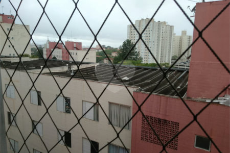 Apartamento à venda com 2 quartos em Barro Branco (zona Norte), São Paulo, SP