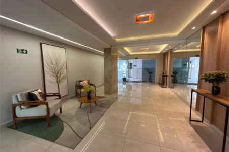 Apartamento à venda, 92 m² por R$ 1.300.000,00 - Vila Alzira - Guarujá/SP