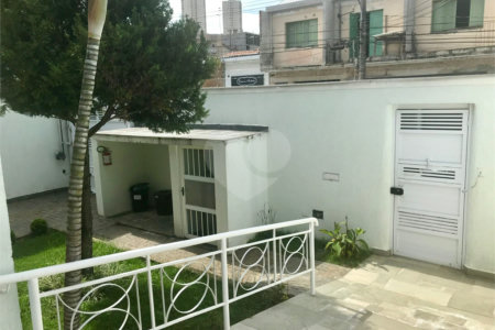 Casa à venda com 3 quartos, sendo 1 suíte, no condomínio San Marco, São Paulo - SP